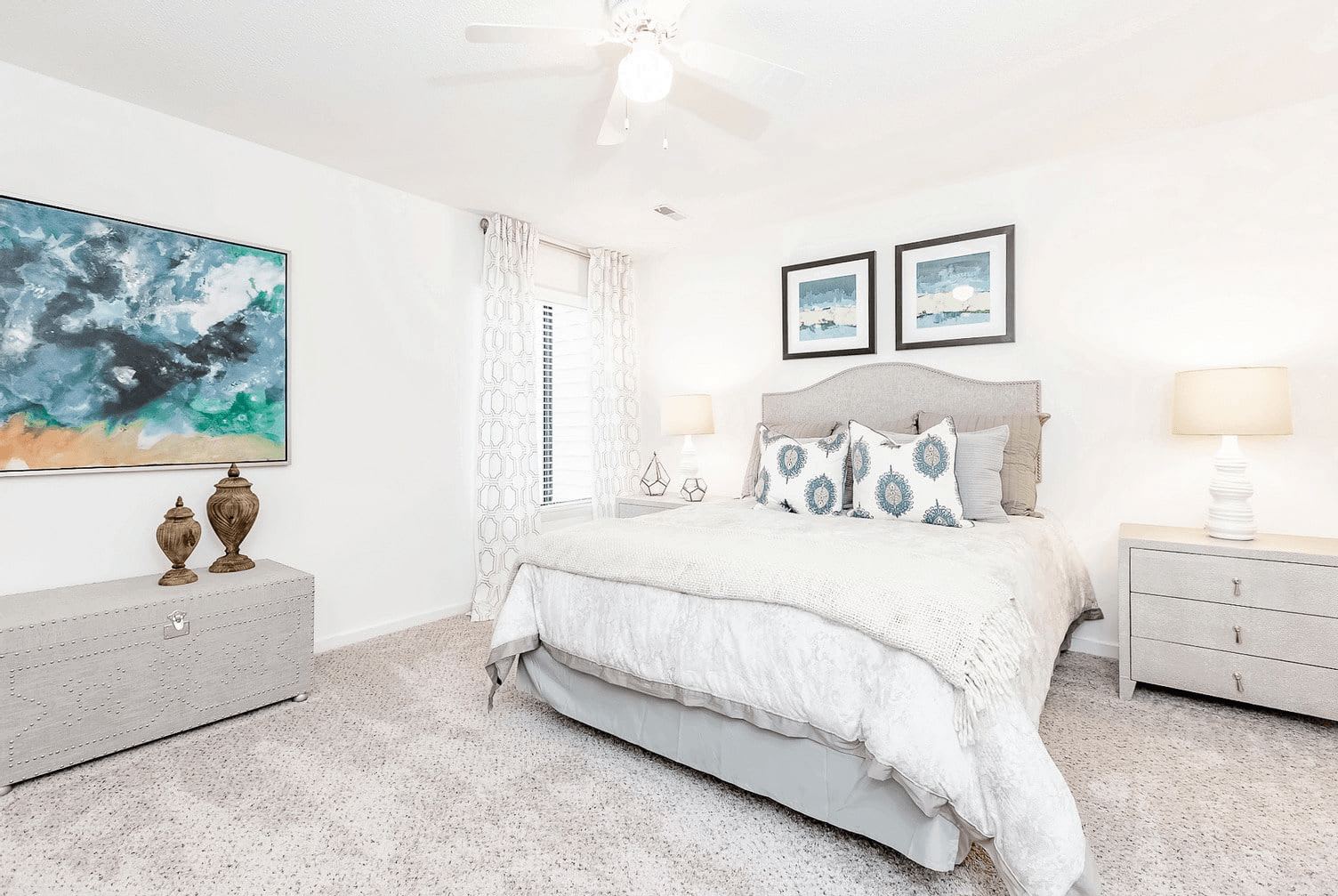 Affordable Housing Regency Park Apartment Homes – photo 3