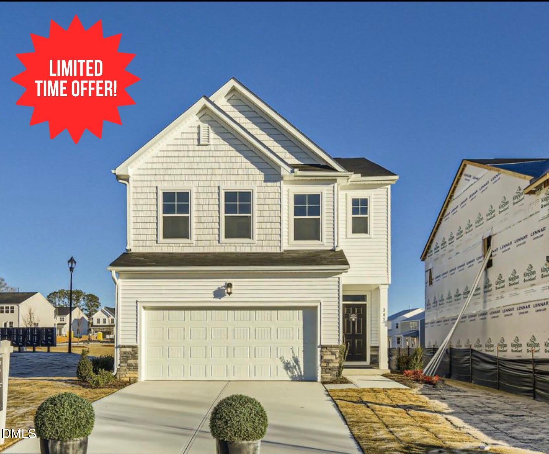 137 S Finley Landing Parkway – photo 1