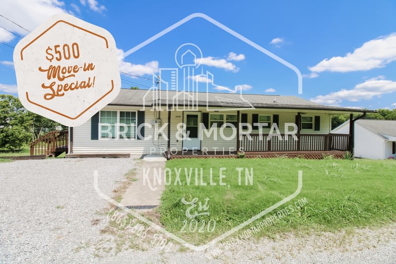 1737 Lively Road – photo 1