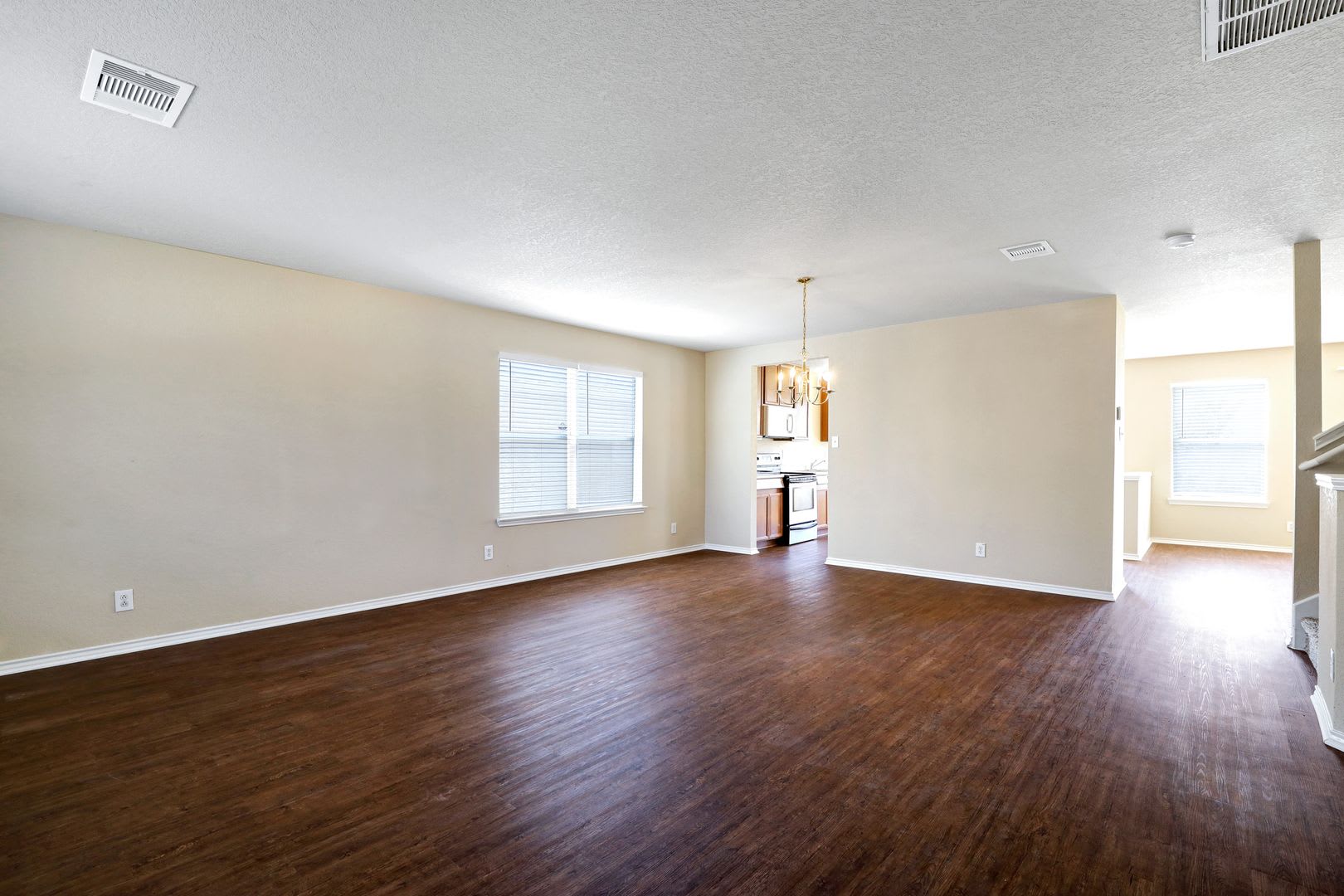 Spacious 4-Bedroom Home with Modern Upgrades and Multiple Living Areas – photo 3