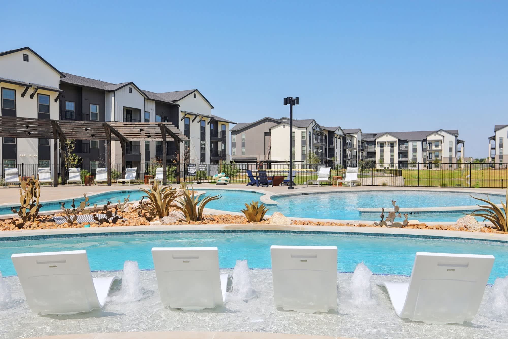 View at Manor Crossing – photo 2