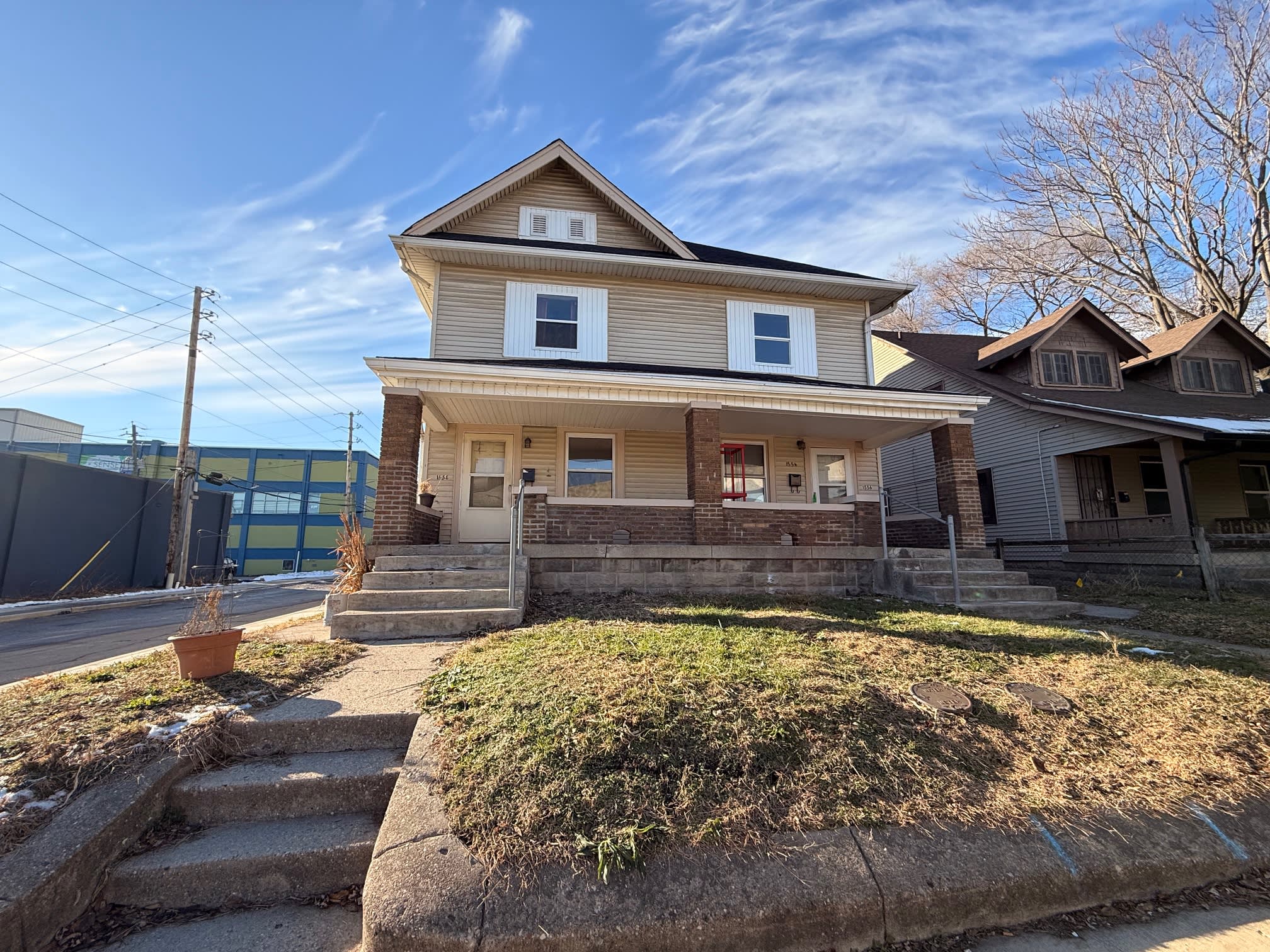 1558 Shelby Street – photo 1