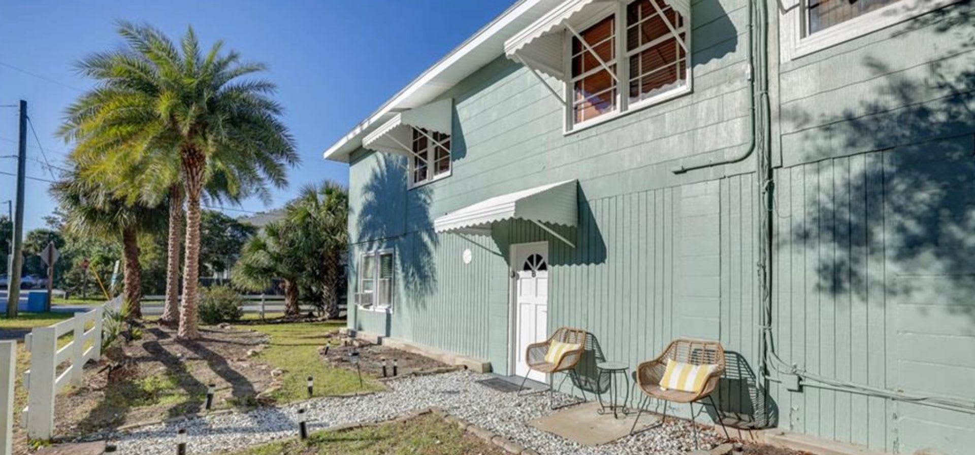 3 Bedroom for Lease on Tybee Island – photo 2
