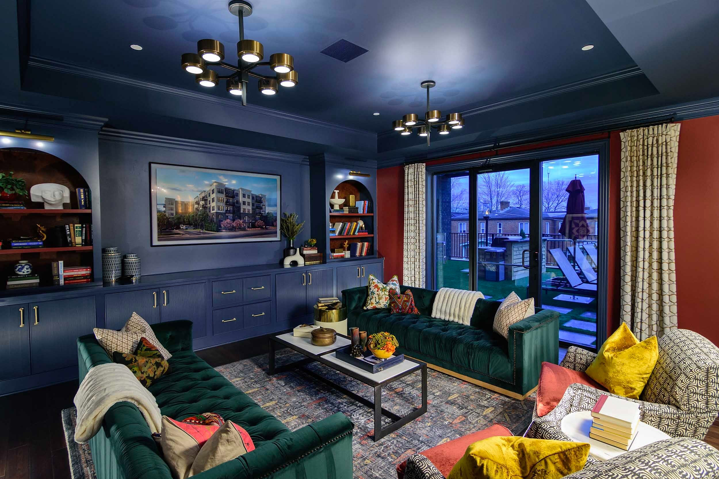 Fairfax Apartments – photo 3