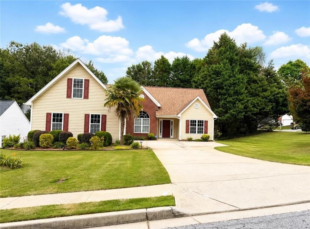 907 Keldron Court – photo 1