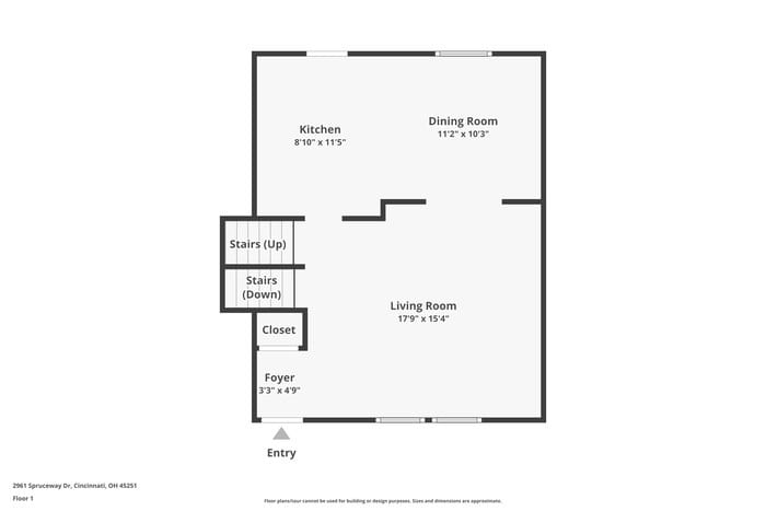 2961 Spruceway Drive – photo 3