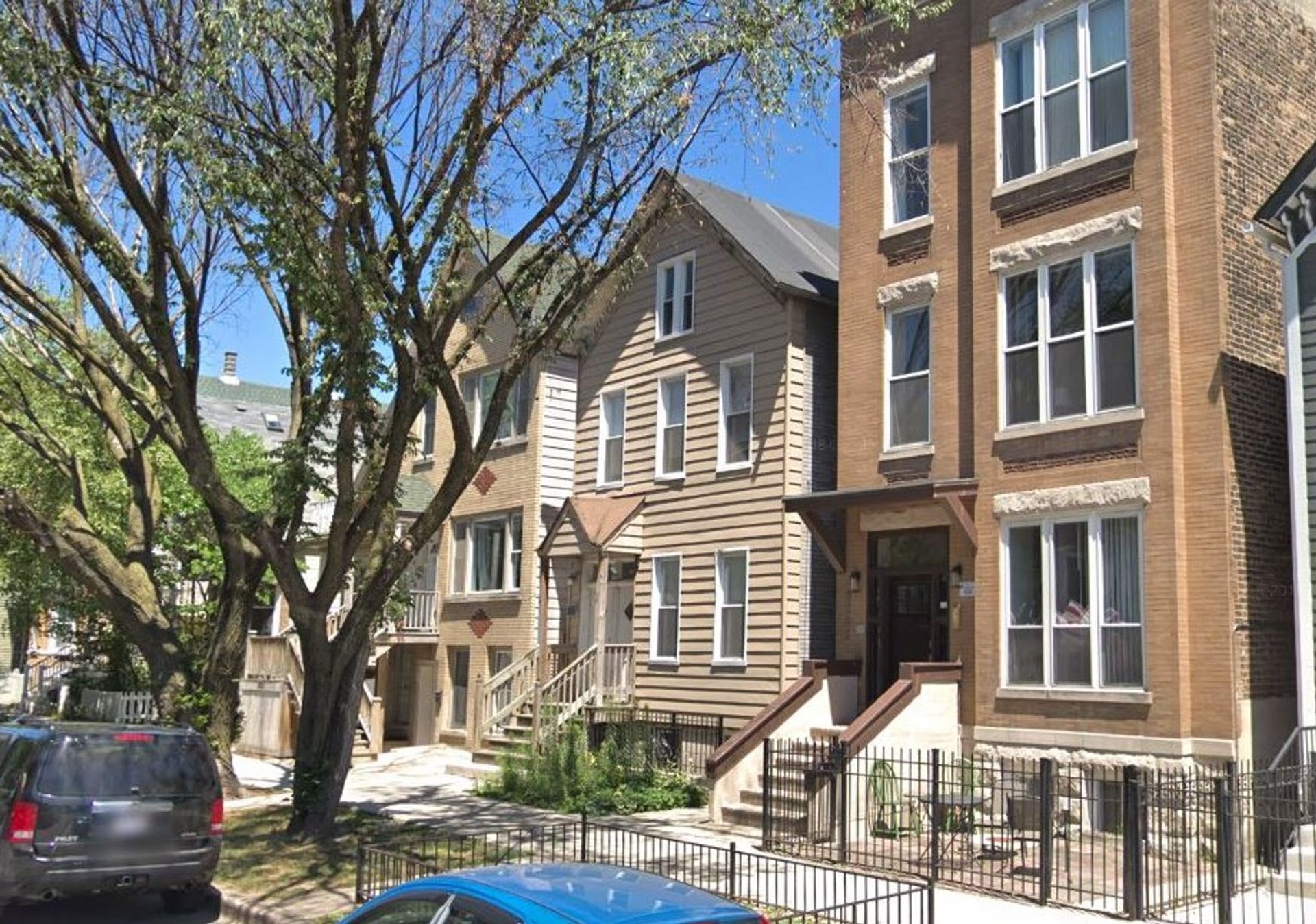3309 N Southport – photo 1