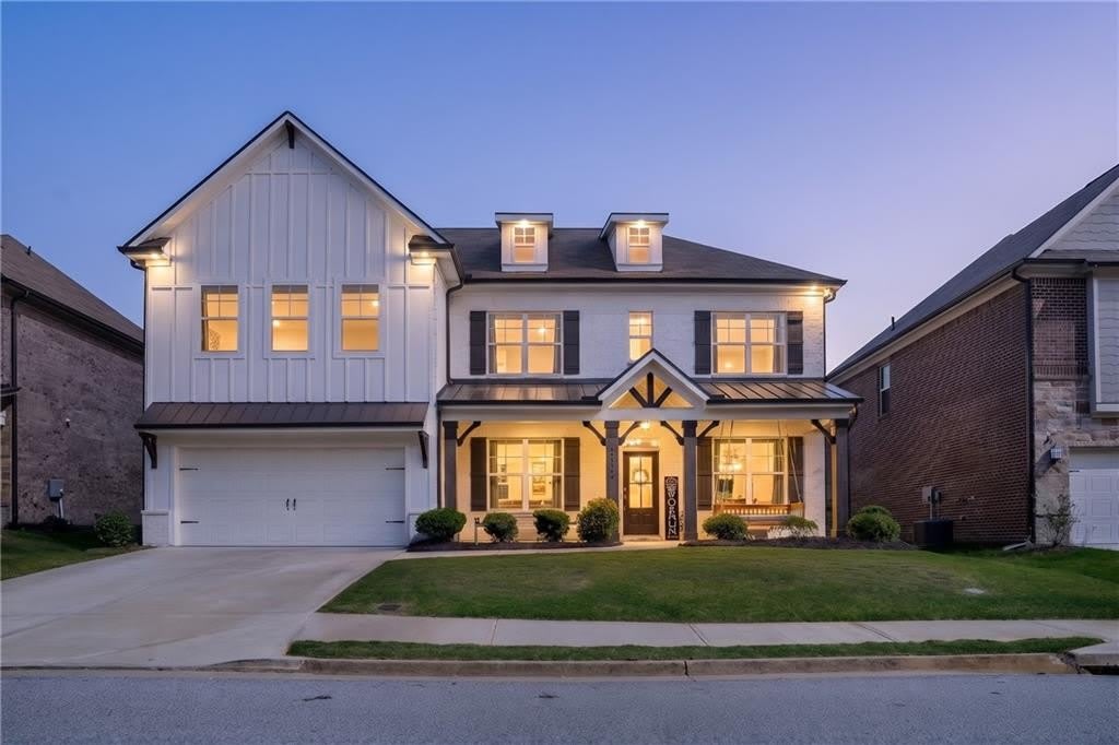 3666 Andover Way – photo 2