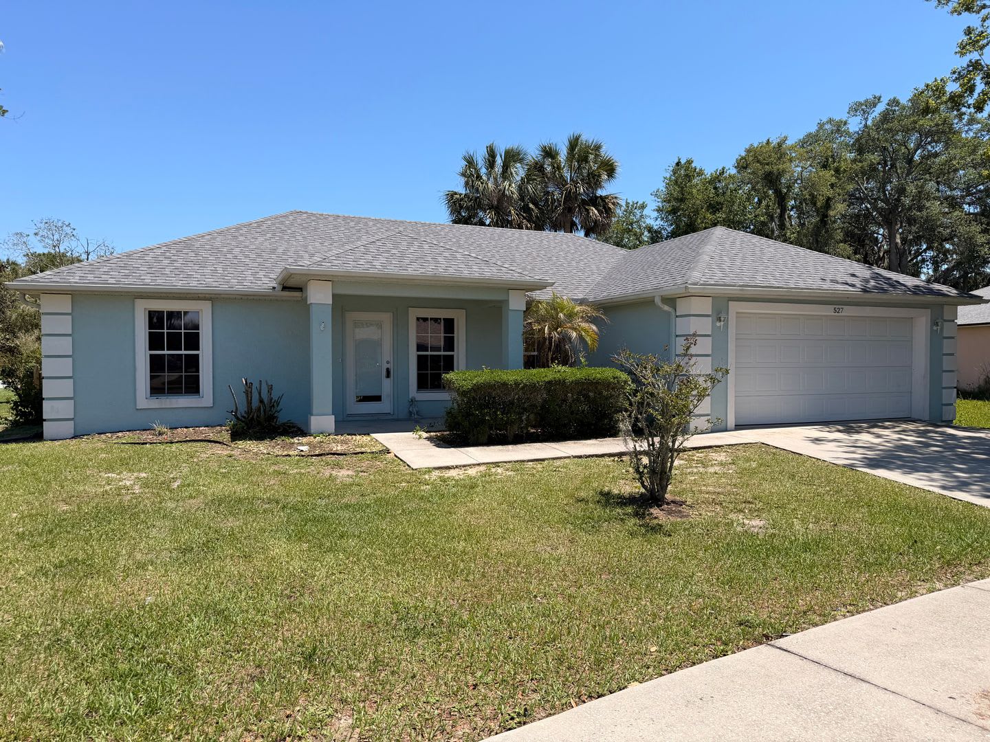 3 2 Beauty For Lease In New Smyrna Beach – photo 1