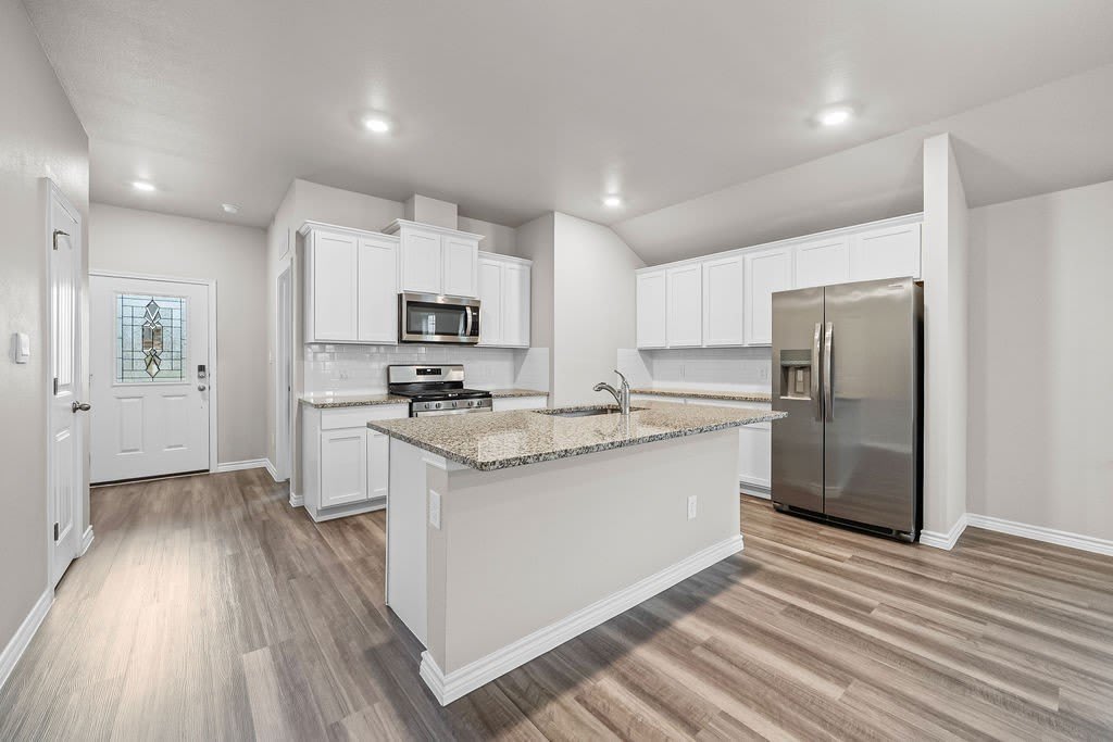 1126 Breebry Drive – photo 2