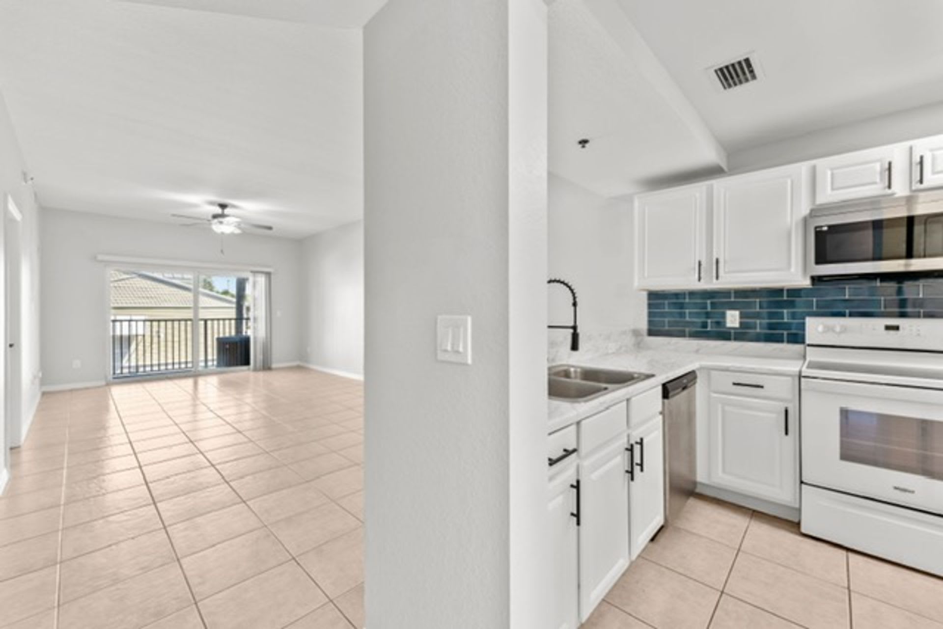 Daytona Ocean Breeze Apartments – photo 1