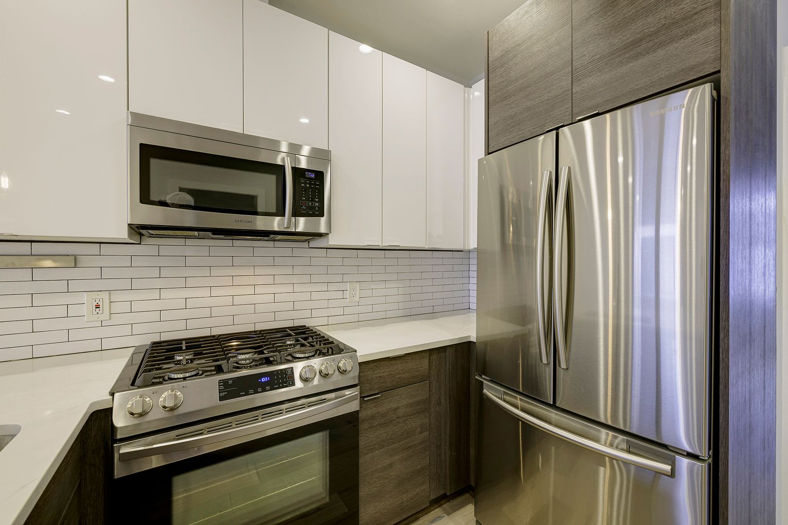 Modern Luxury 1Br 1Ba In Petworth Utilities Included – photo 5