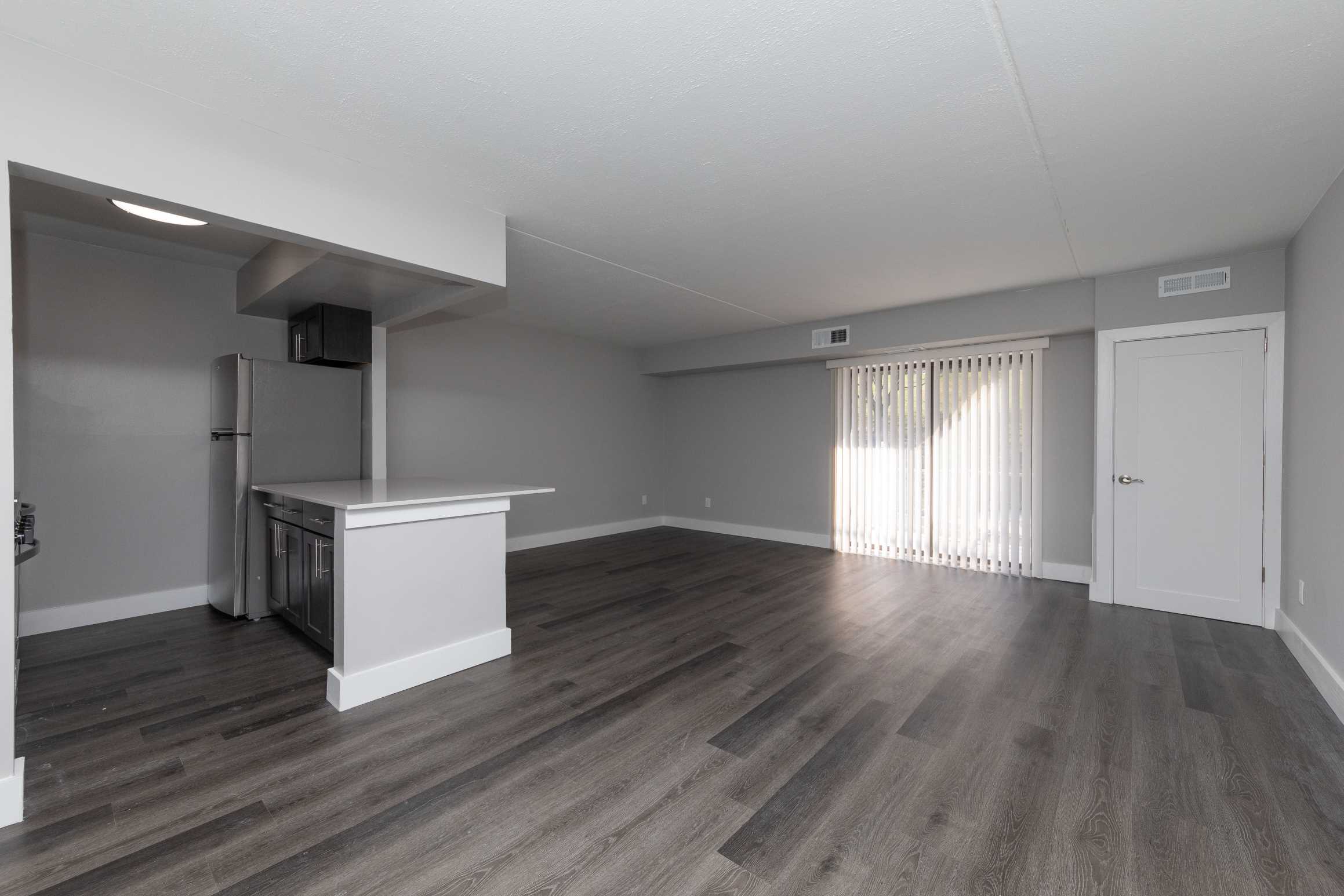Parker Avenue Apartments – photo 4