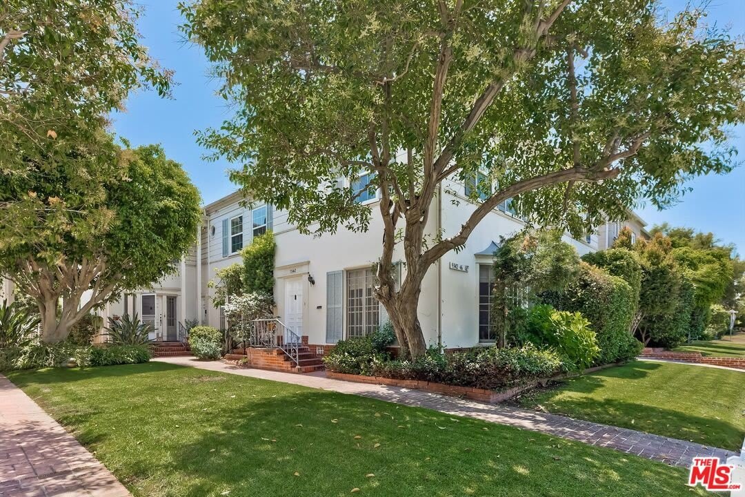 9342 W Olympic Blvd – photo 1
