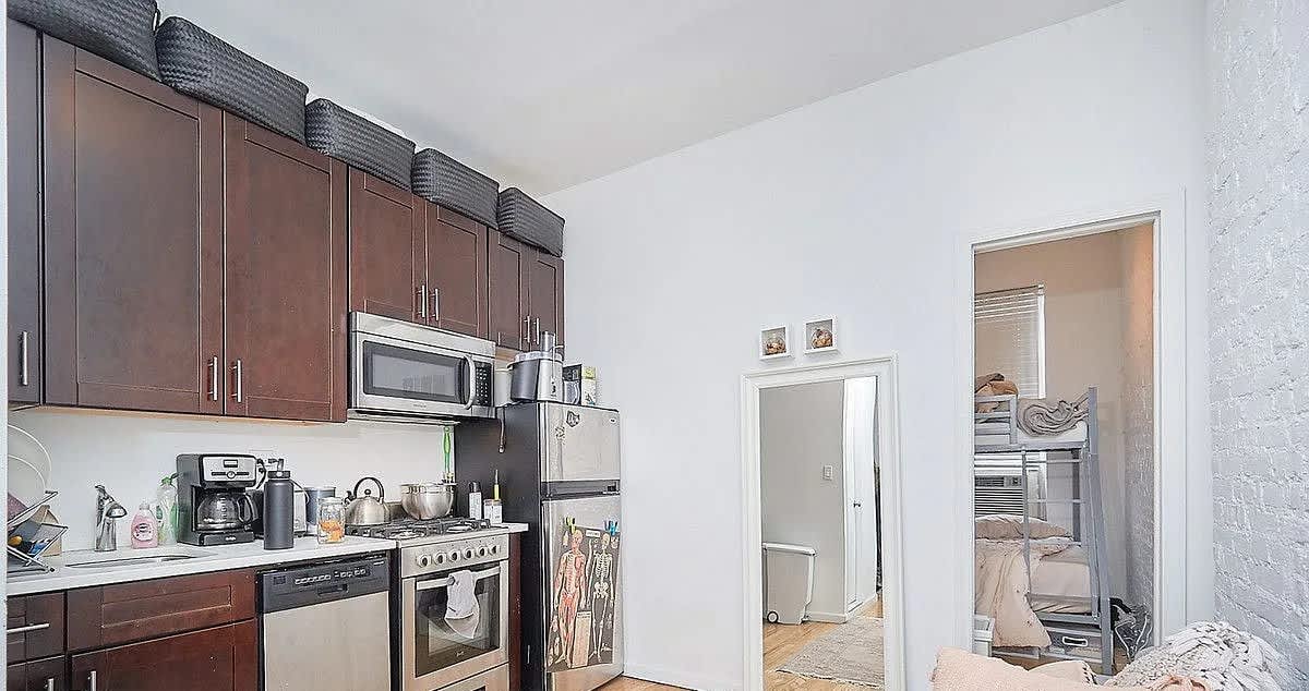 125 Macdougal St Apt 28D – photo 4