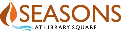 Seasons at Library Square – photo 2