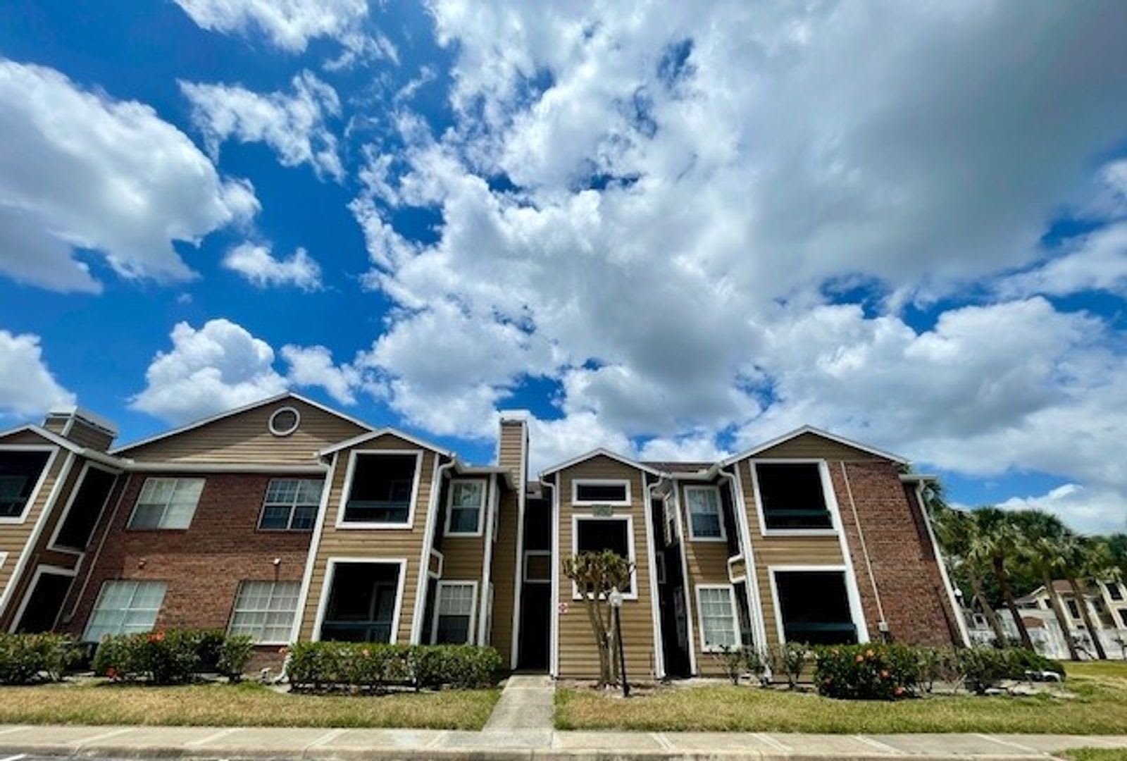 First Floor 1 Bedroom Condo In Orlando Area! – photo 1