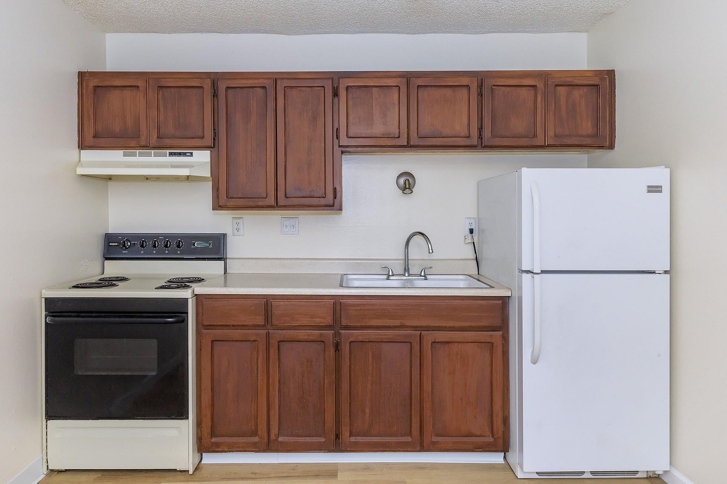 Bella Flora Apartments – photo 1