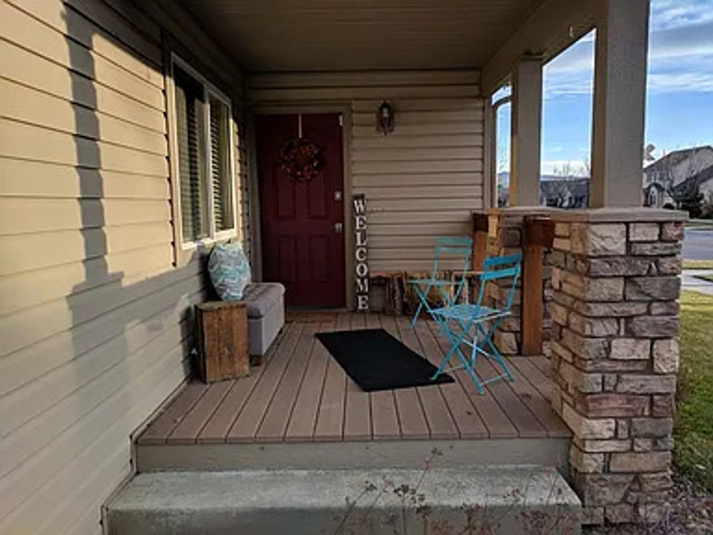 Updated 3 bedroom Home in Pleasantville – photo 4