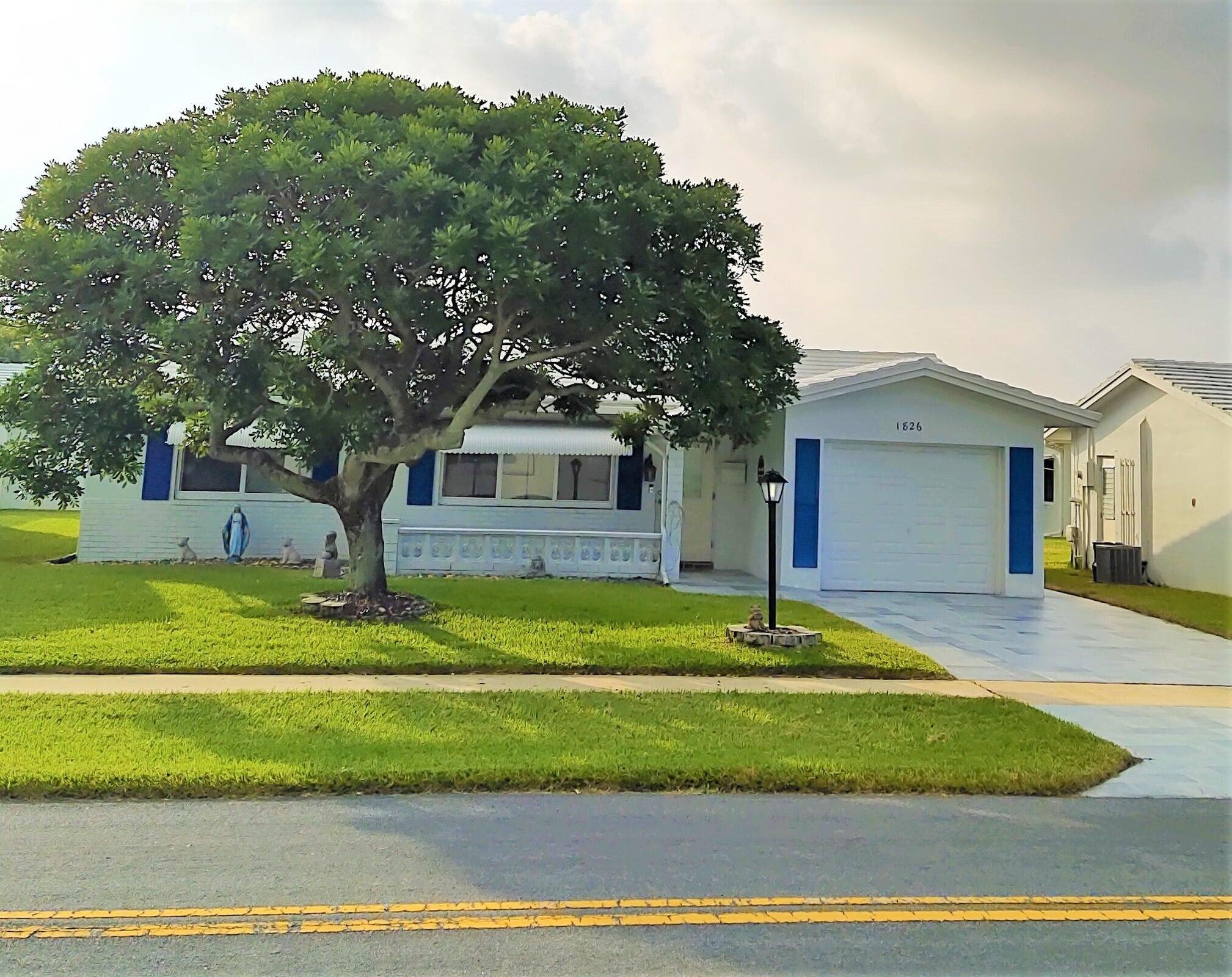 1826 Southwest Congress Boulevard – photo 1