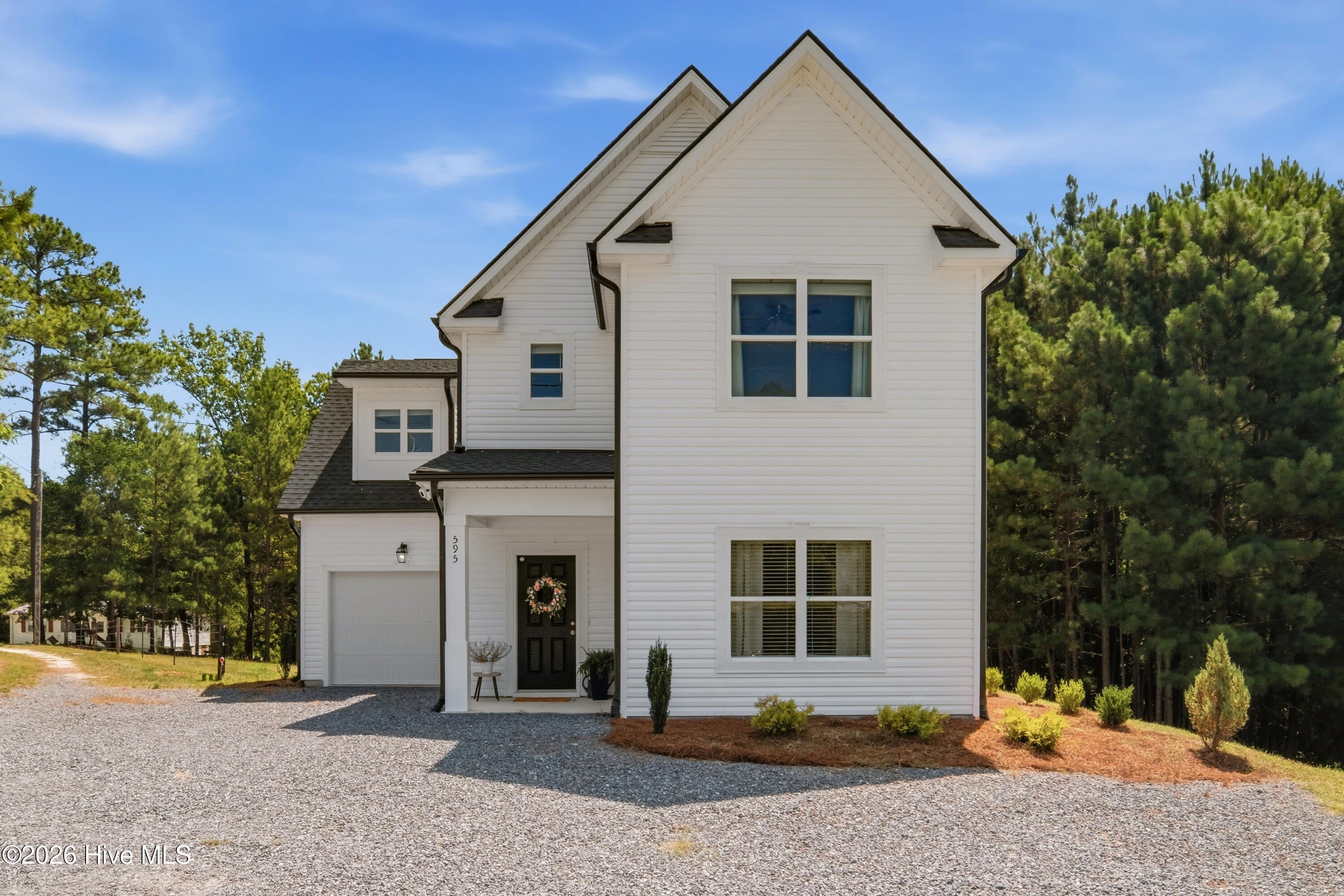 595 Bryant Road – photo 1