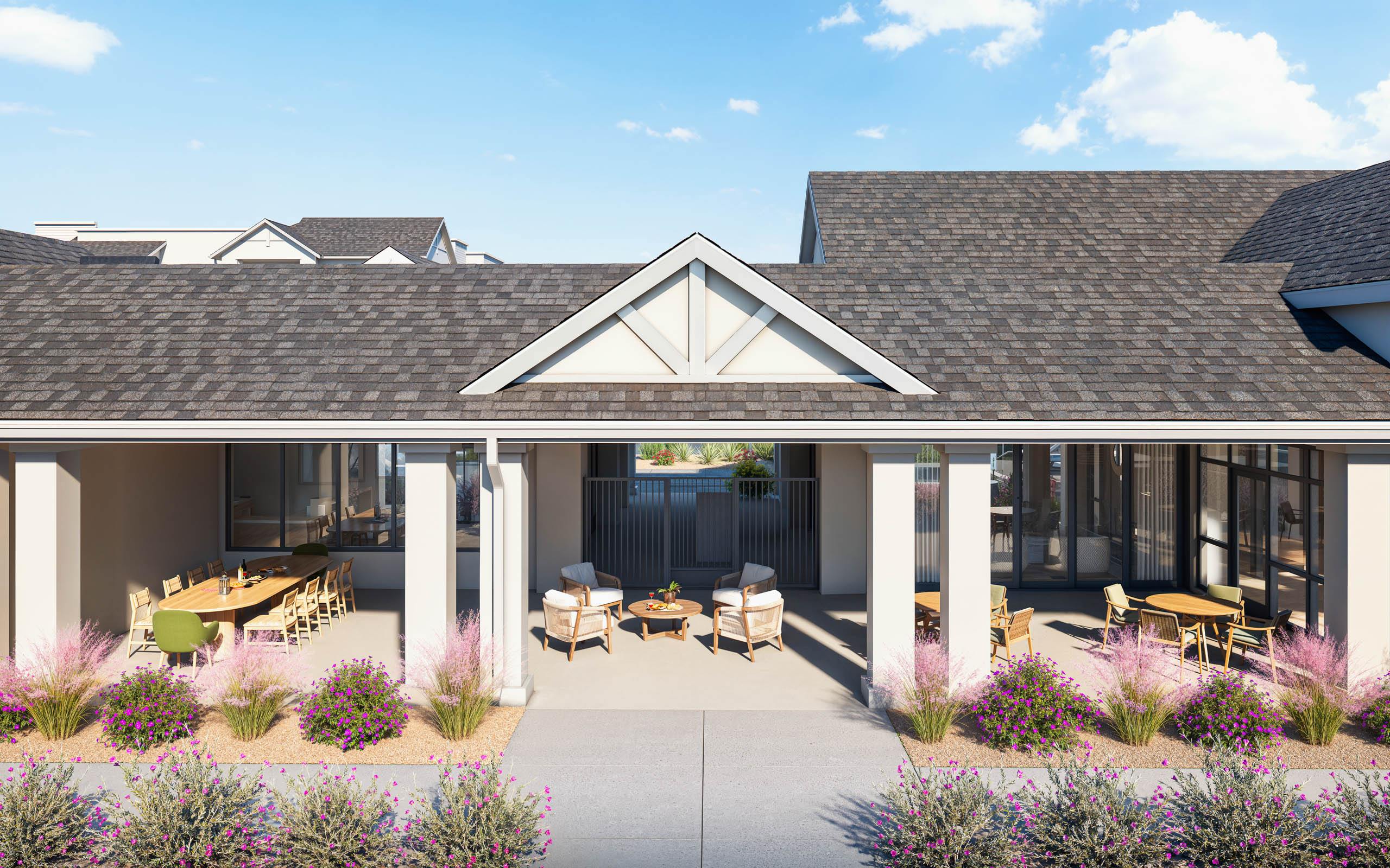 Arterra Apartments – photo 2