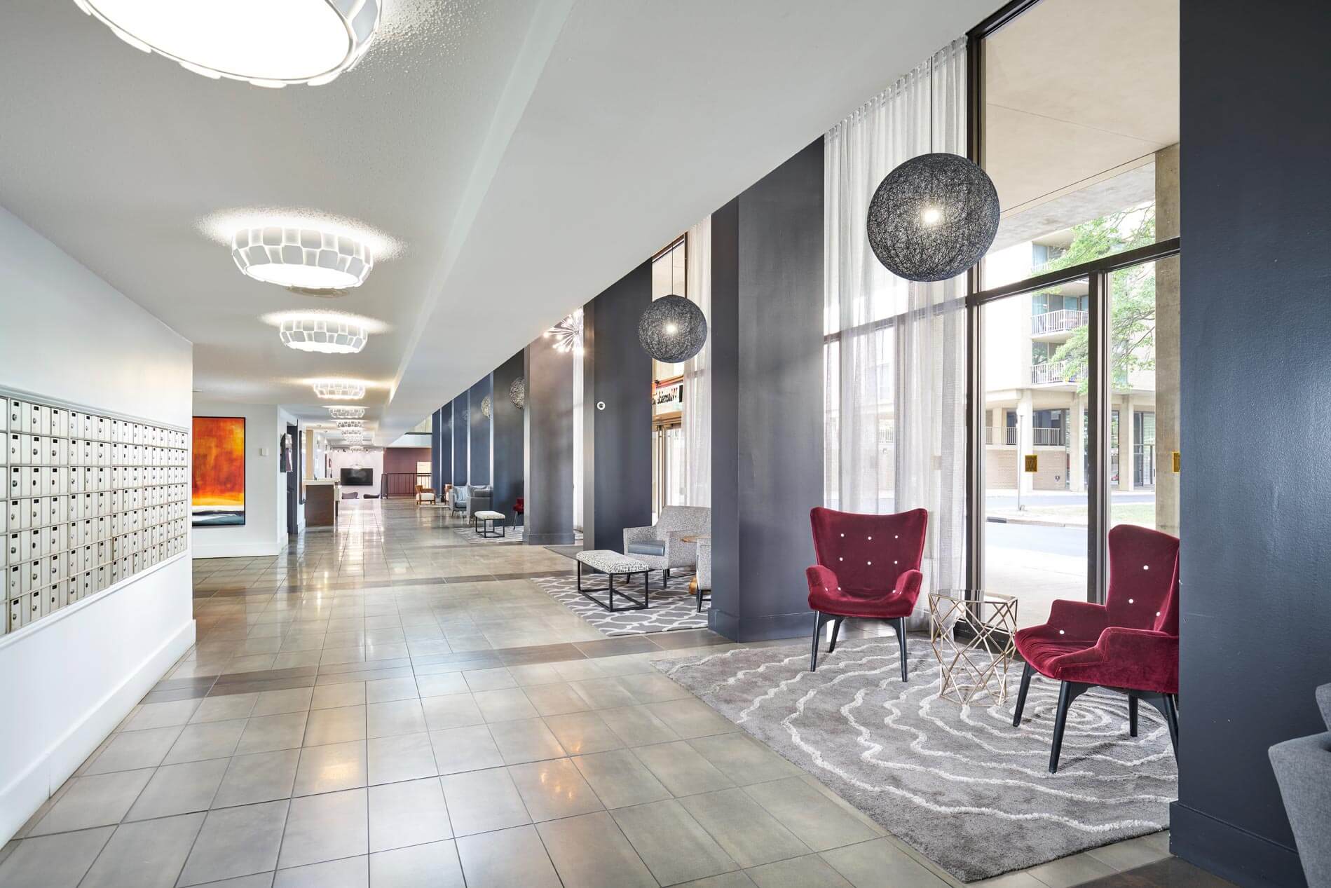 Waterside Towers Apartments – photo 5