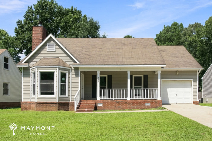 120 Suffolk Drive – photo 1