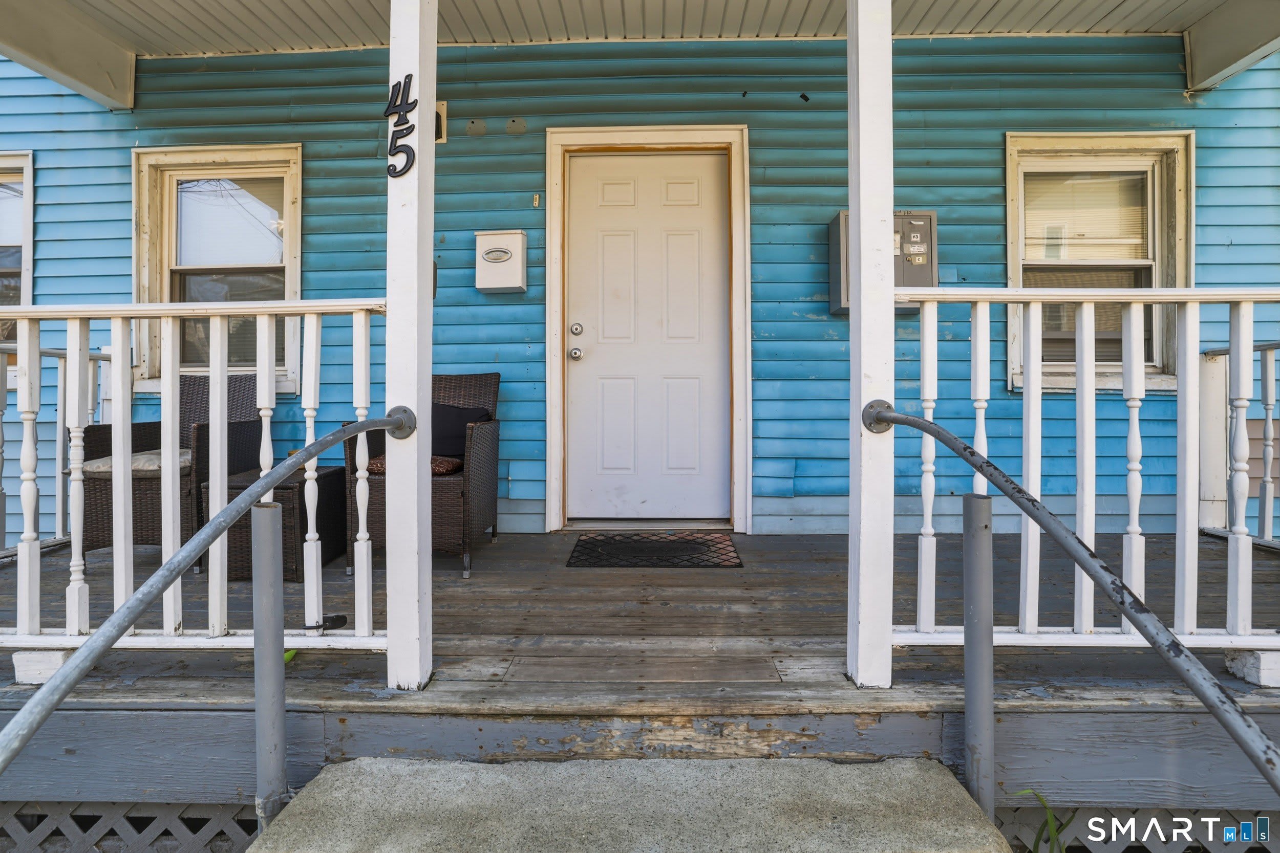 45 Columbia Street – photo 3