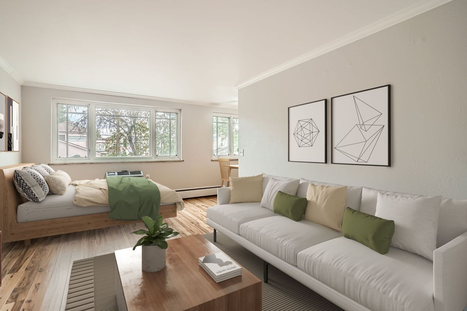 Charming Studio Condo in Platt Park – photo 5