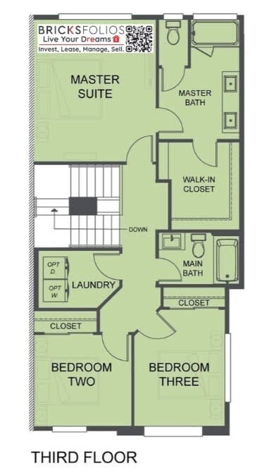 13706 Manor Way – photo 5