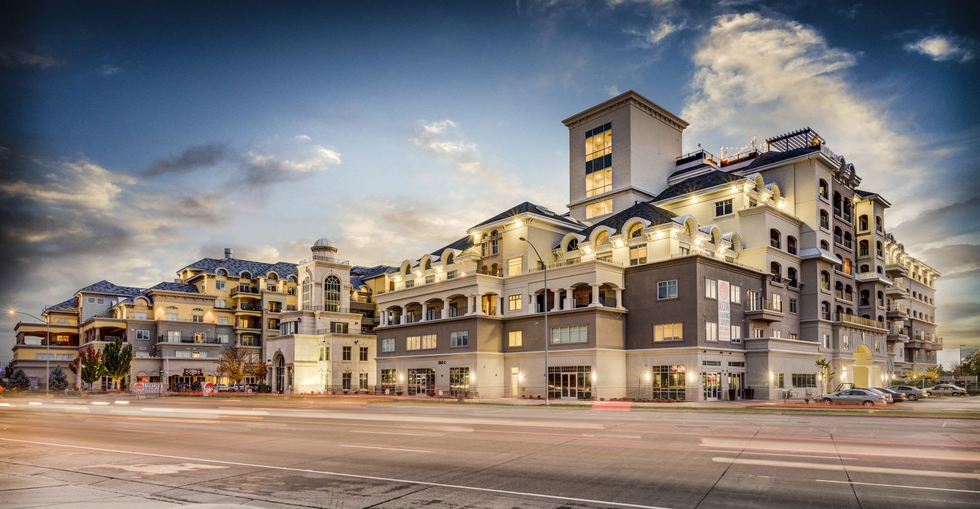 Midtown 360 – photo 1