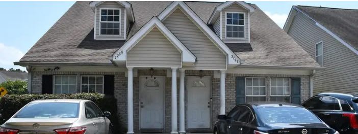 3262 Sawtooth Drive – photo 1