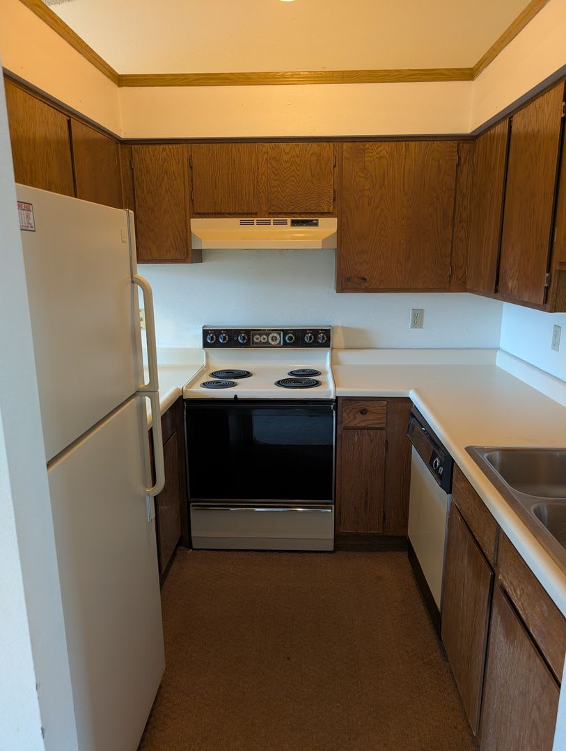 Briargate Townhome – photo 4