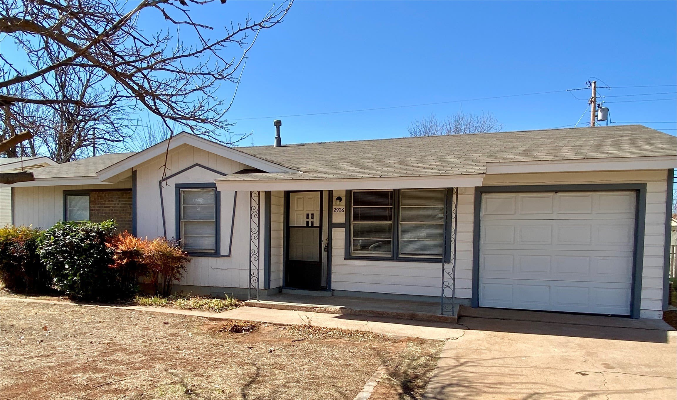 2926 Post Oak Road – photo 1