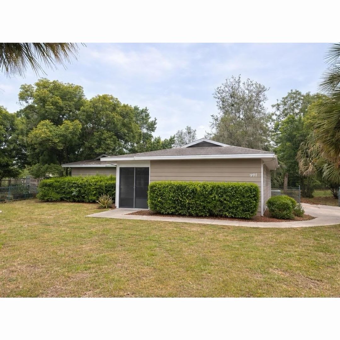 COMING SOON! Spacious 2-Bedroom Home in Silver Springs Shores – photo 1