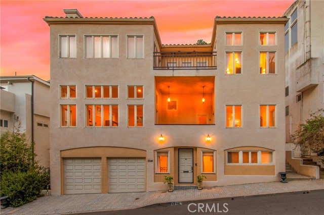 3546 Dixie Canyon Place – photo 1