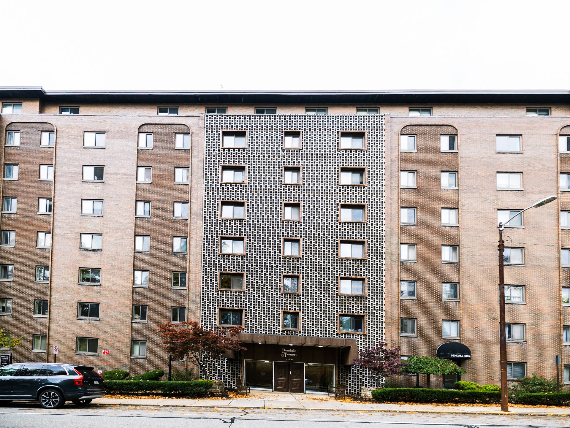Pendale Towers – photo 2