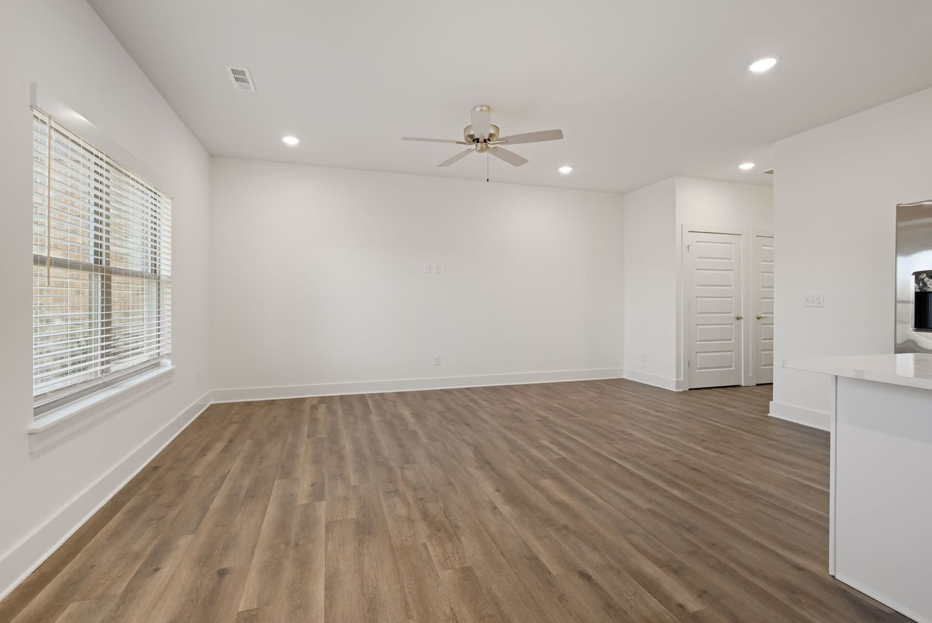 The Retreat At Been Road Villas 3 Bed 2 Bath – photo 3