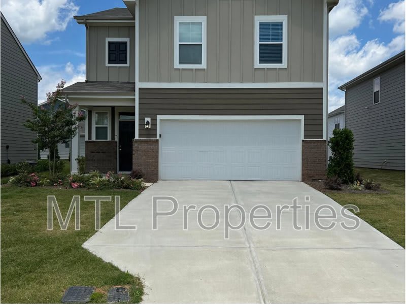 2011 Weddington Pointe Drive – photo 1