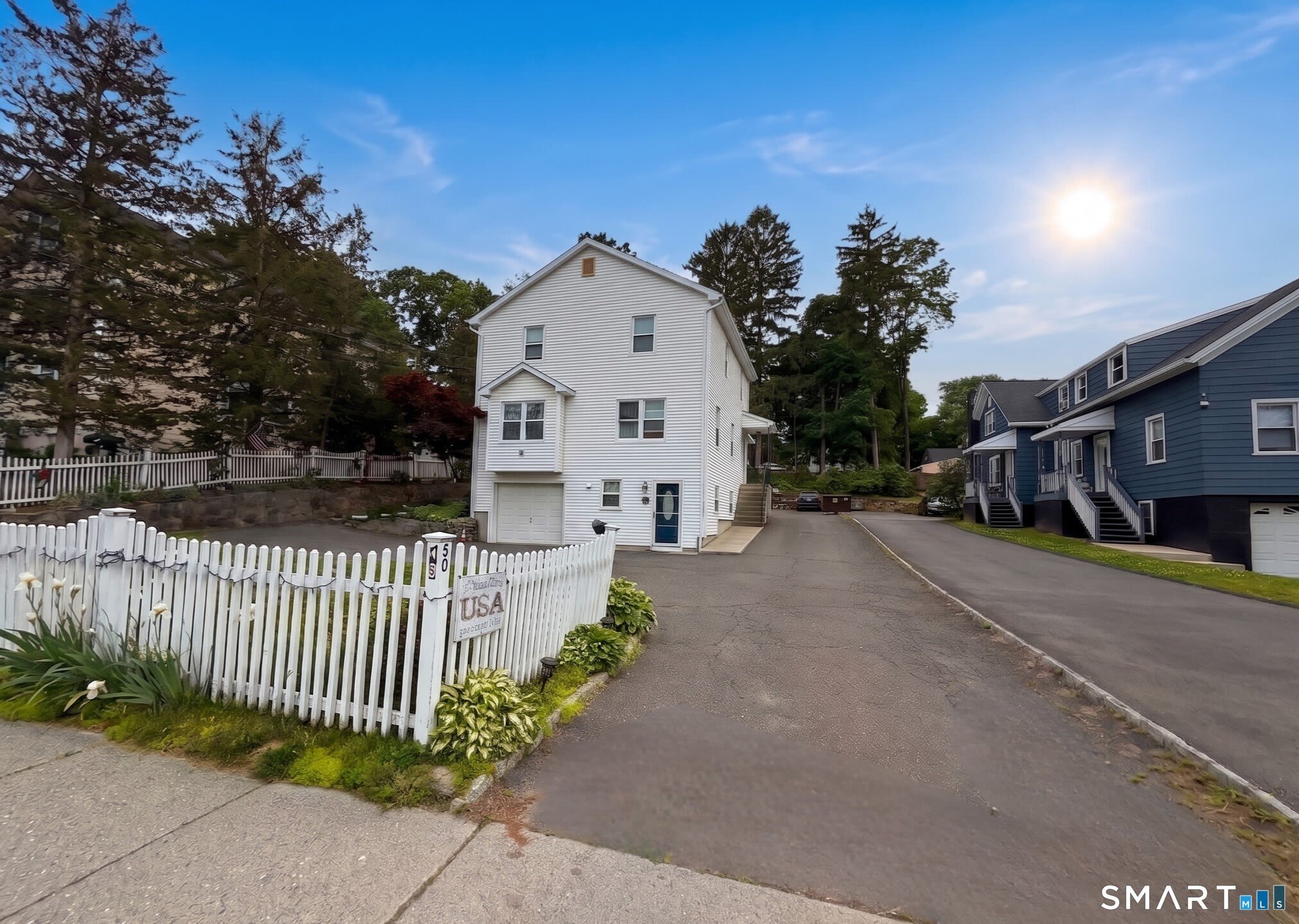 50 Lincoln Avenue – photo 1