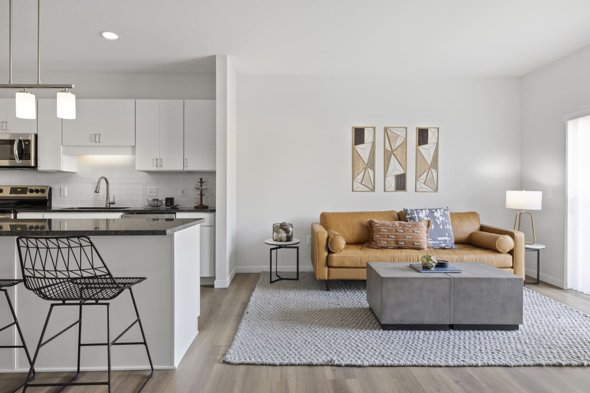 Axle Apartments – photo 2