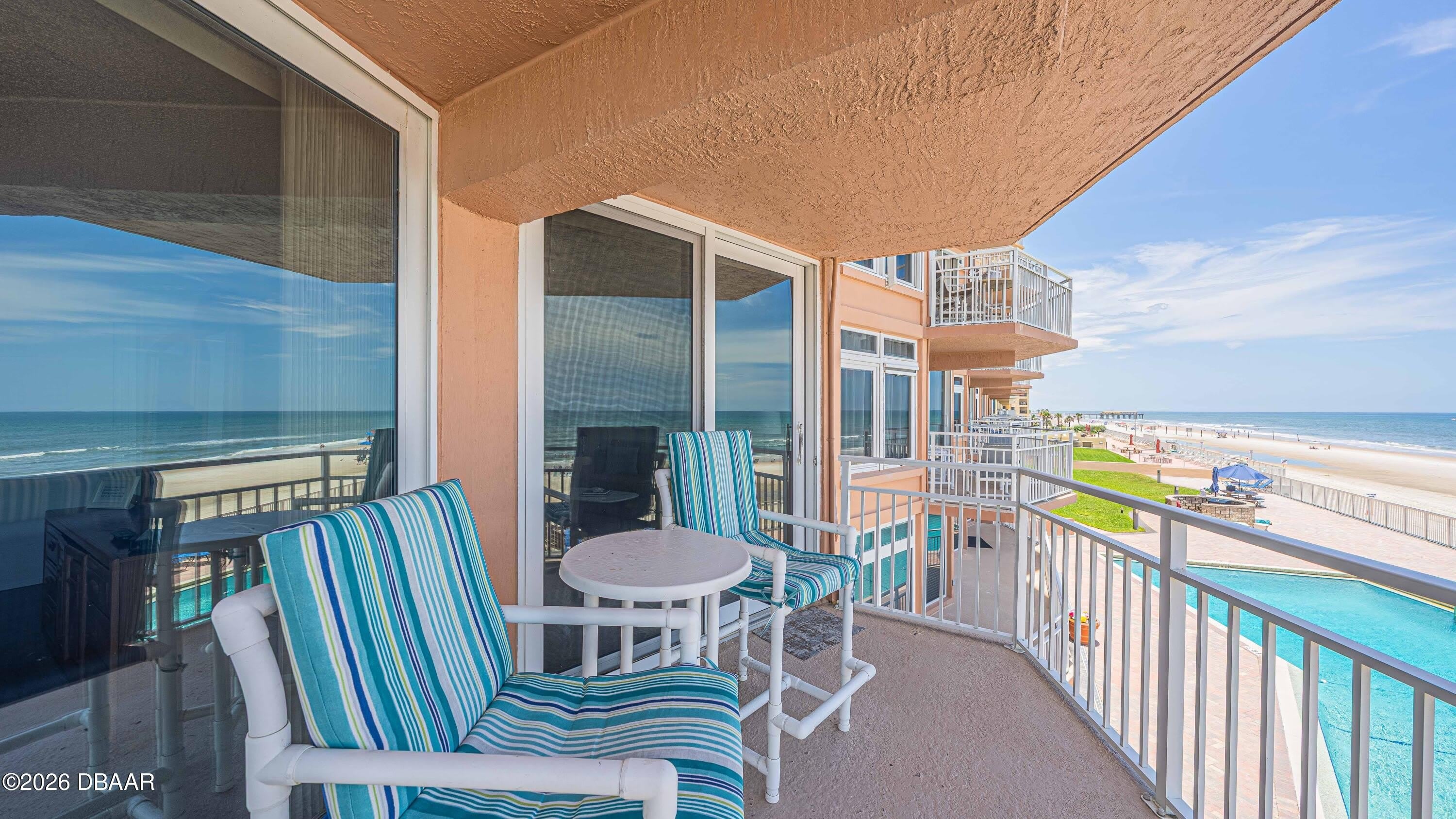 3831 S Atlantic Avenue – photo 3