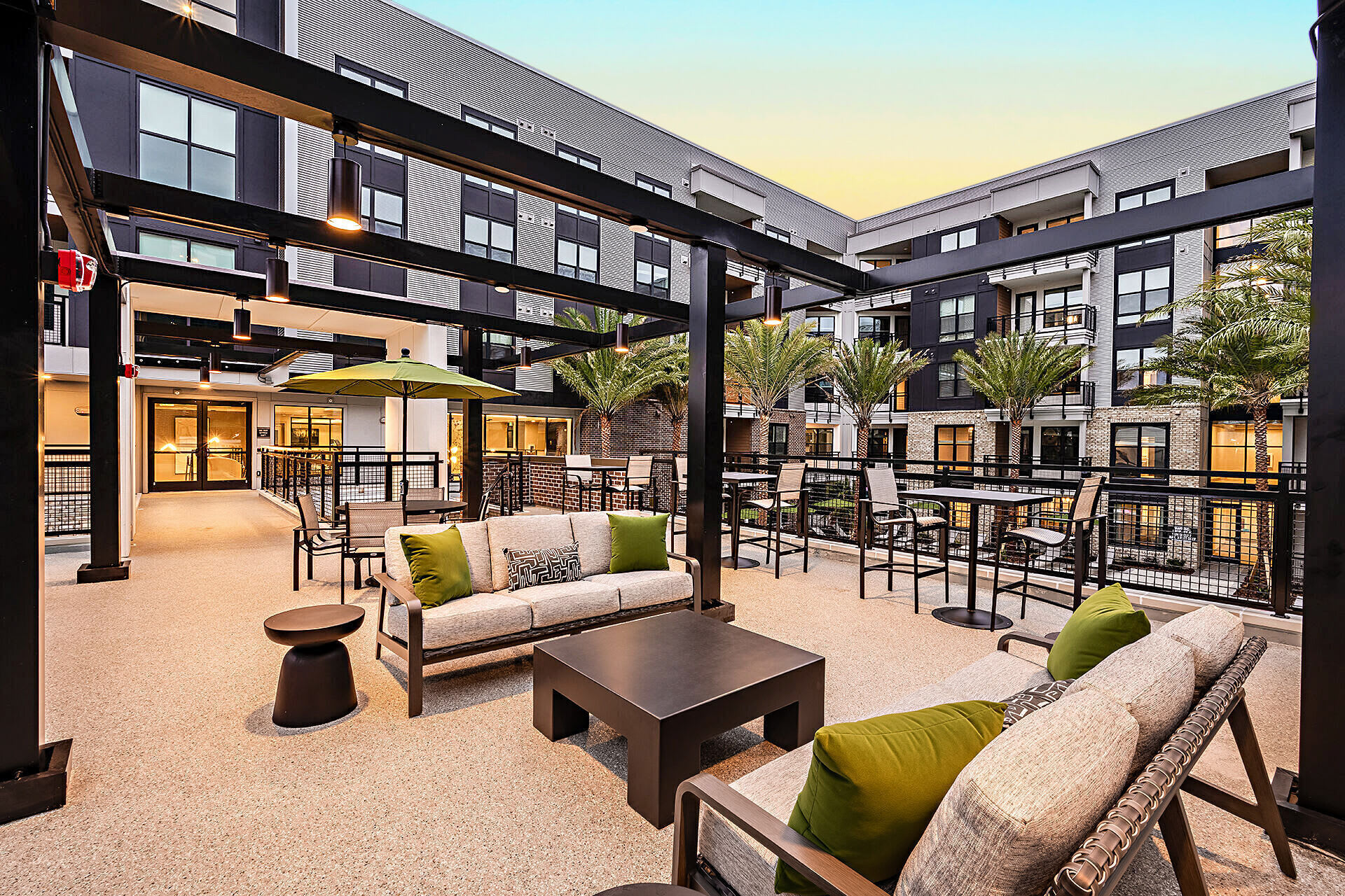 The Aston At Town Center – photo 3