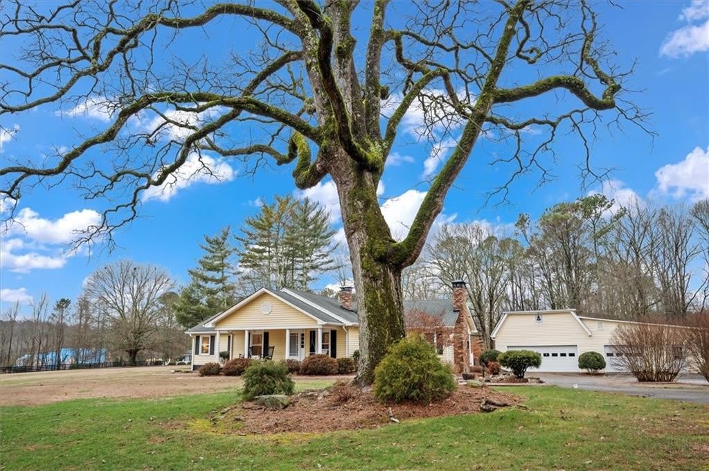 14605 Cogburn Road – photo 4