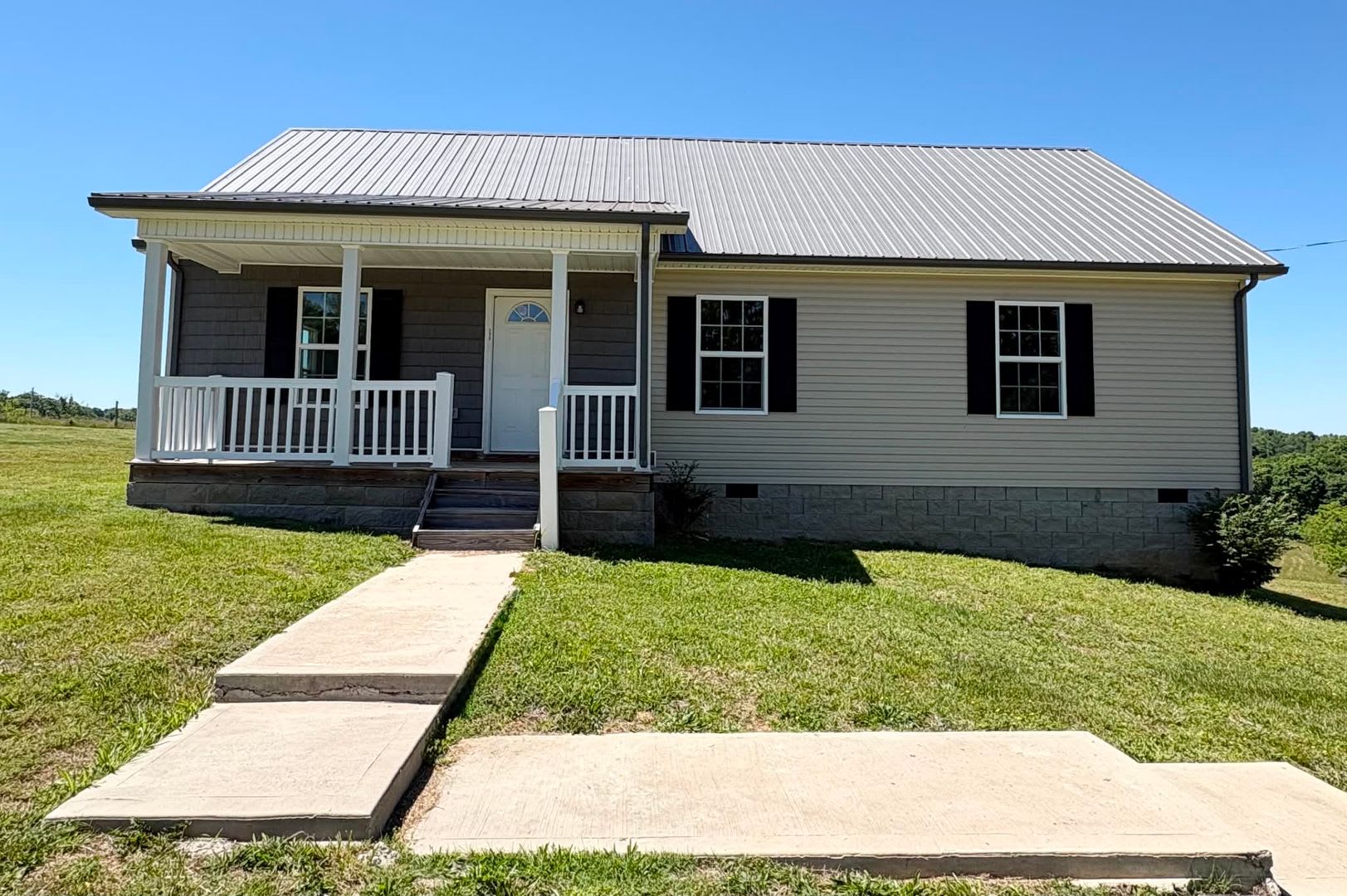 299 J Hunt Rd – photo 1
