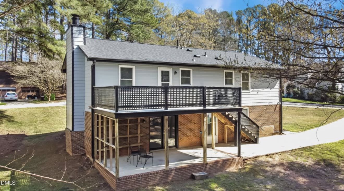 820 Nuttree Place – photo 3