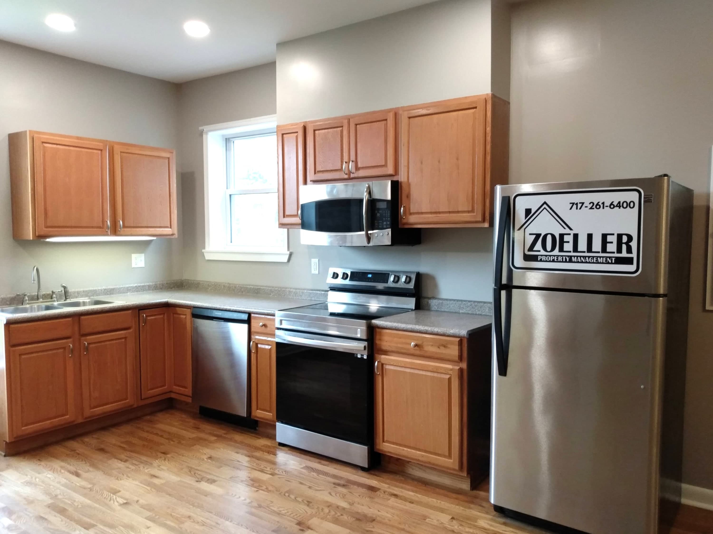 6537 Upperstrasburg Road Road Apt 1 – photo 4