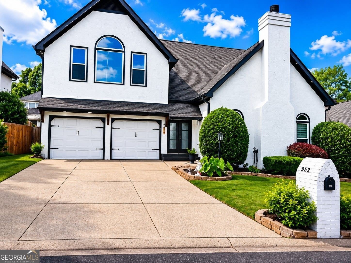 952 Bridgegate Drive NE – photo 1