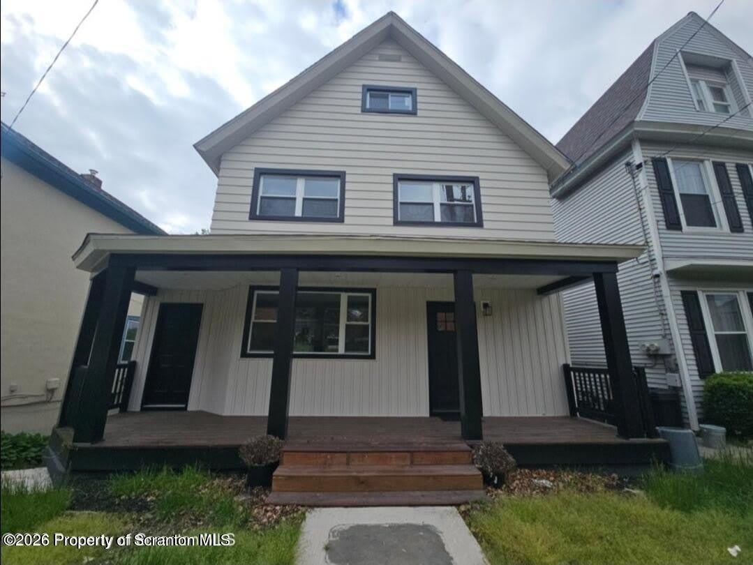 1105 Quincy Avenue – photo 2